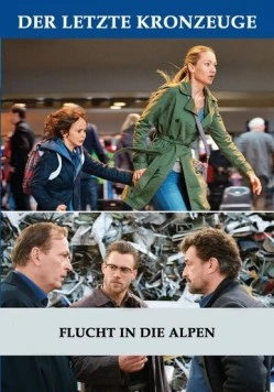 Последний свидетель / Der letzte Kronzeuge 2014 скачать через торрент в хорошем качестве
