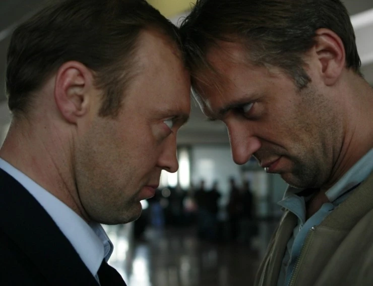 Отрыв 2007 скачать с торрента Отрыв 2007 скачать с торрента