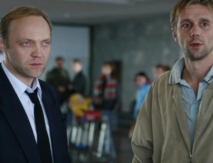 Отрыв 2007 скачать торрентом Отрыв 2007 скачать торрентом