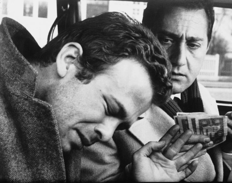 Мошенники 1959 скачать через торрент бесплатно Мошенники 1959 скачать через торрент бесплатно