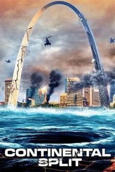 Континентальный раскол / Continental Split 2024 скачать через торрент в хорошем качестве