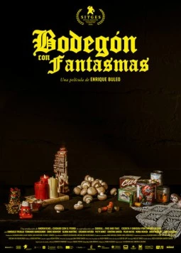 Деревня с призраками / Bodegón con fantasmas 2024 скачать через торрент в хорошем качестве
