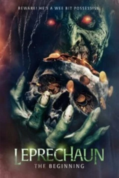 Лепрекон: Начало / Leprechaun: The Beginning 2025 скачать через торрент в хорошем качестве