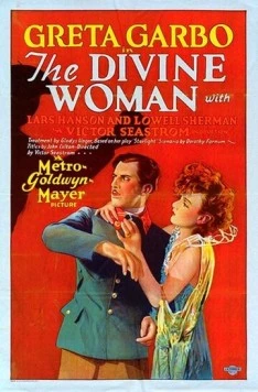Божественная женщина / The Divine Woman 1928 скачать через торрент в хорошем качестве