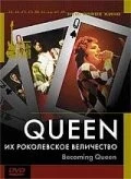 Queen: Их Роколевское величество / Becoming Queen 2004 скачать через торрент в хорошем качестве