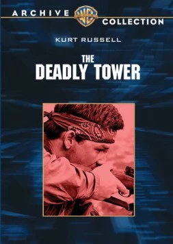 Башня смерти / The Deadly Tower 1975 скачать через торрент в хорошем качестве