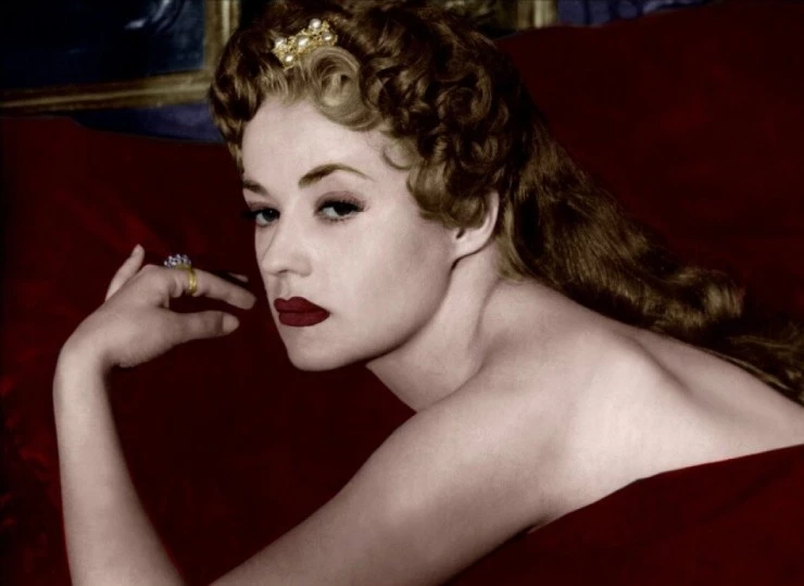 Королева Марго 1954 скачать торрентом Королева Марго 1954 скачать торрентом