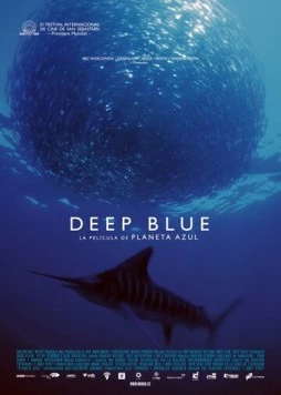 Глубина / Deep Blue 2003 скачать через торрент в хорошем качестве