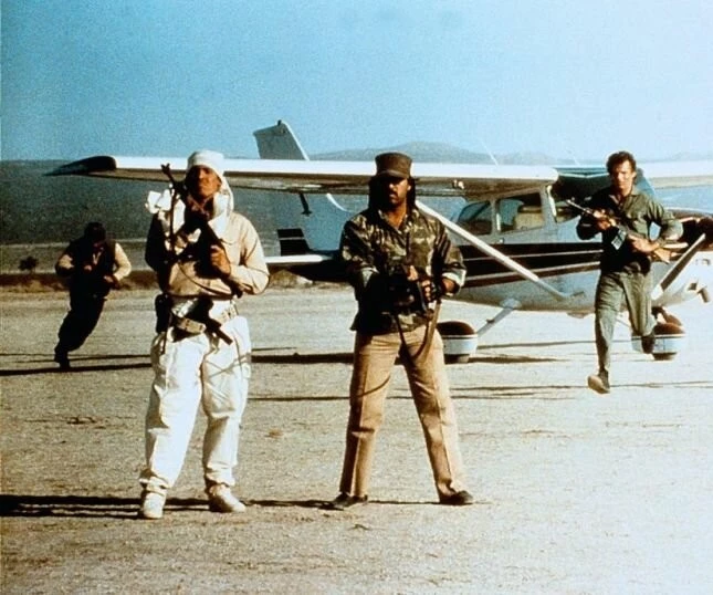 Гробница 1986 скачать с торрента Гробница 1986 скачать с торрента