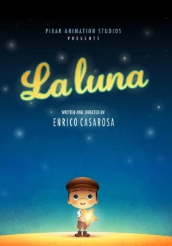 Луна / La Luna 2011 скачать через торрент в хорошем качестве