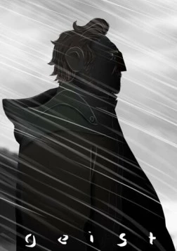 Призрак / Geist 2015 скачать через торрент в хорошем качестве