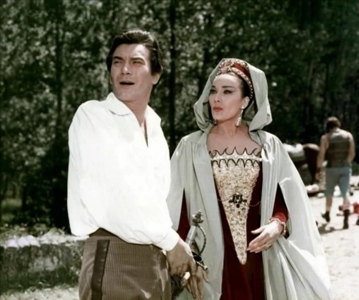 Шевалье де Пардайан 1962 скачать с торрента Шевалье де Пардайан 1962 скачать с торрента