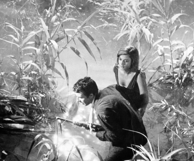 Золото Рима 1961 скачать торрентом Золото Рима 1961 скачать торрентом