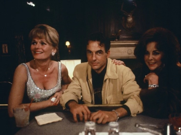 Сладкоголосая птица юности 1989 скачать с торрента Сладкоголосая птица юности 1989 скачать с торрента