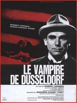 Вампир из Дюссельдорфа / Le vampire de Düsseldorf 1965 скачать через торрент в хорошем качестве