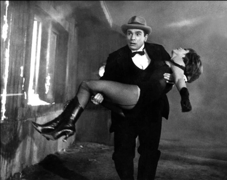 Вампир из Дюссельдорфа 1965 скачать с торрента Вампир из Дюссельдорфа 1965 скачать с торрента