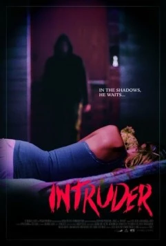 Посторонний / Intruder 2016 скачать через торрент в хорошем качестве