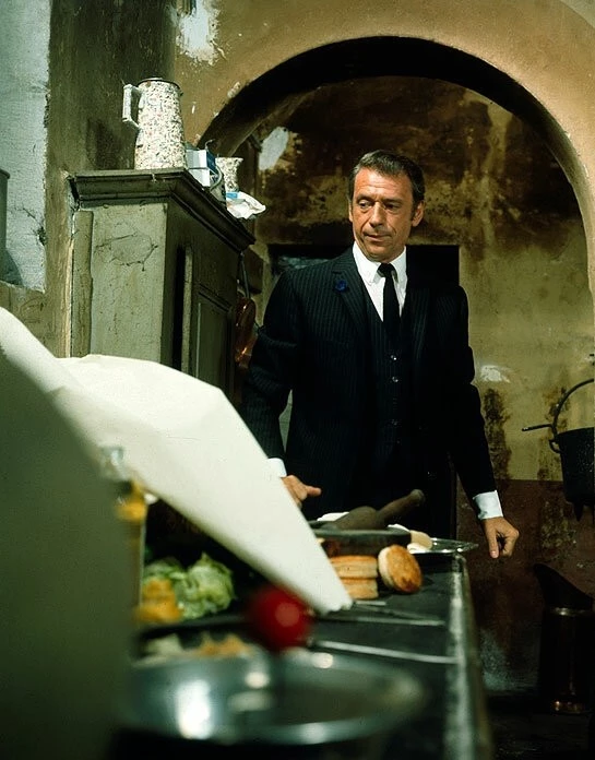 Дьявола за хвост 1969 скачать торрентом Дьявола за хвост 1969 скачать торрентом