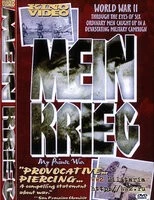 Моя война / Mein Krieg 1990 скачать через торрент в хорошем качестве