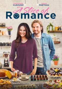 Кусочек романтики / A Slice of Romance 2021 скачать через торрент в хорошем качестве