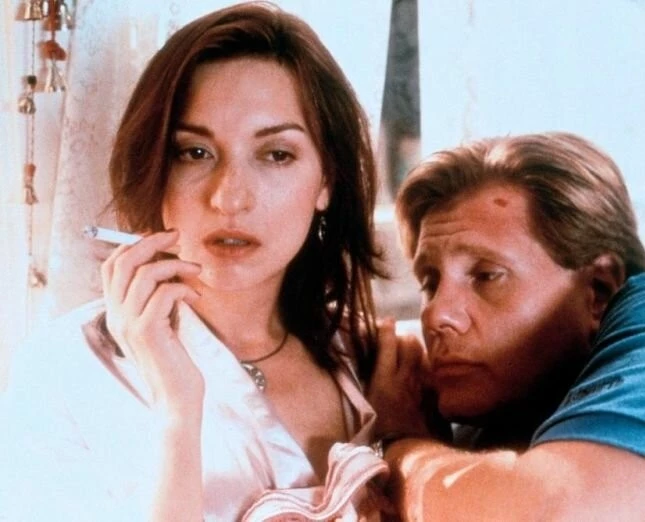 Пассажир 1998 скачать с торрента Пассажир 1998 скачать с торрента