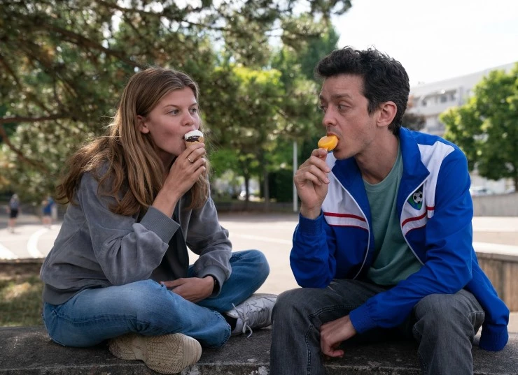 Дочь своего отца 2023 скачать с торрента Дочь своего отца 2023 скачать с торрента