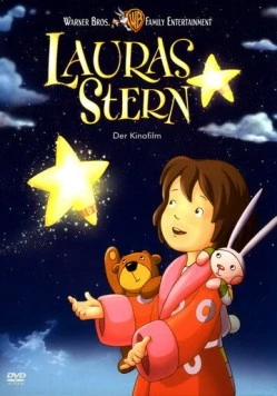 Звезда Лоры / Laura's Star 2004 скачать через торрент в хорошем качестве
