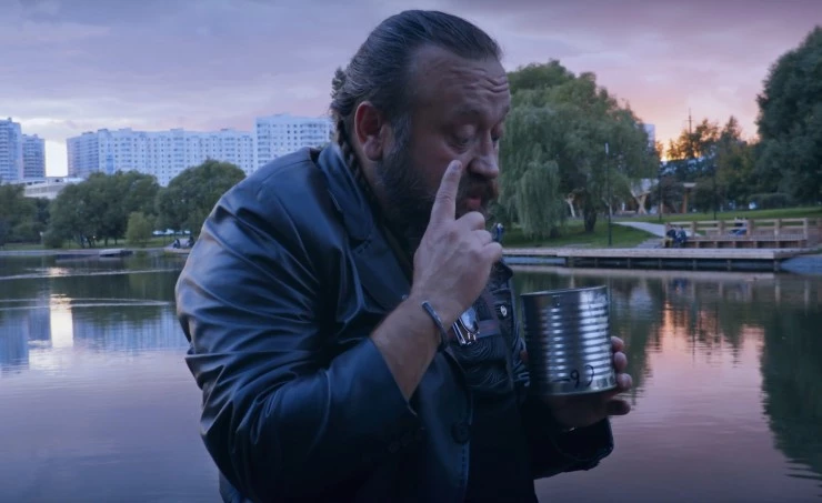 Спутник 2022 скачать торрентом Спутник 2022 скачать торрентом