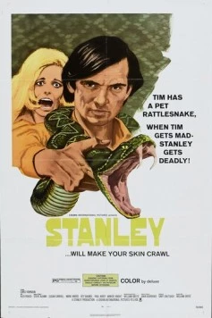 Стэнли / Stanley 1972 скачать через торрент в хорошем качестве