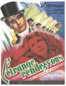 Коридор зеркал / Corridor of Mirrors 1948 скачать через торрент в хорошем качестве