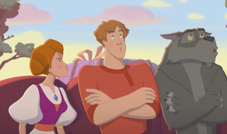 Иван Царевич и Серый Волк 6 2024 скачать через торрент бесплатно Иван Царевич и Серый Волк 6 2024 скачать через торрент бесплатно