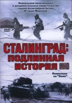 Сталинград: Подлинная история / Die Dokumentation: Stalingrad 2003 скачать через торрент в хорошем качестве