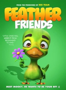 Пернатые друзья / Feather Friends 2019 скачать через торрент в хорошем качестве
