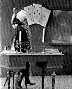 Пиковая дама 1910 скачать с торрента Пиковая дама 1910 скачать с торрента