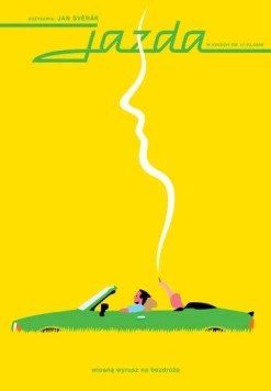 Поездка / Jízda 1994 скачать через торрент в хорошем качестве