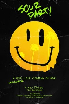 Кислая вечеринка / Sour Party 2023 скачать через торрент в хорошем качестве