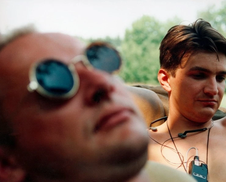 Поездка 1994 скачать с торрента Поездка 1994 скачать с торрента