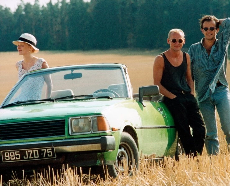 Поездка 1994 скачать торрентом Поездка 1994 скачать торрентом