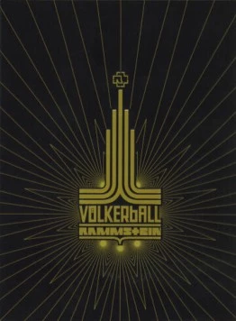 Rammstein: Völkerball (2006)
