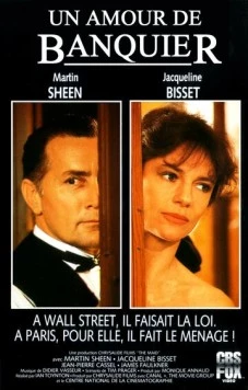 Служанка / Un amour de banquier 1990 скачать через торрент в хорошем качестве