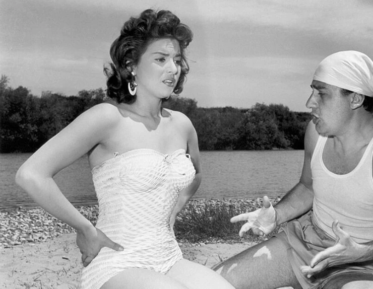 Герой нашего времени 1955 скачать торрентом Герой нашего времени 1955 скачать торрентом