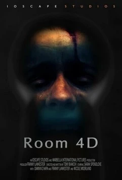 Комната 4Д / Room 4D 2024 скачать через торрент в хорошем качестве