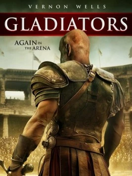 Гладиаторы / Gladiators 2024 скачать через торрент в хорошем качестве