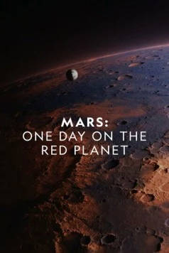 NG: Марс: Один день на красной планете / Mars: One Day on the Red Planet 2020 скачать через торрент в хорошем качестве