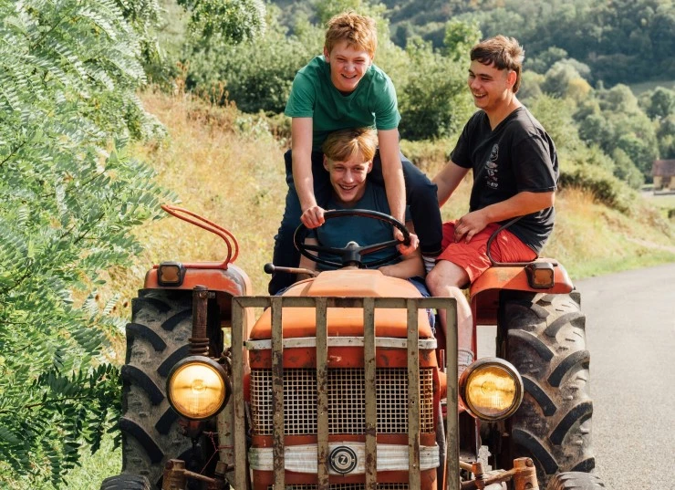 Черт возьми! 2024 скачать торрентом Черт возьми! 2024 скачать торрентом