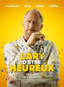 Искусство быть счастливым / L'art d'être heureux 2024 скачать через торрент в хорошем качестве