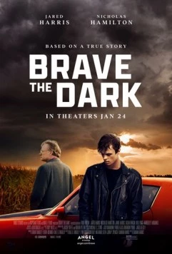 Одолевая тьму / Brave the Dark 2023 скачать через торрент в хорошем качестве