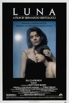Луна / La luna 1979 скачать через торрент в хорошем качестве