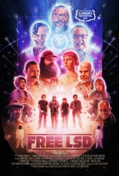 Бесплатный ЛСД / Free LSD 2023 скачать через торрент в хорошем качестве