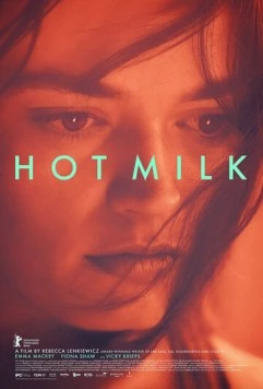 Горячее молоко / Hot Milk 2025 скачать через торрент в хорошем качестве